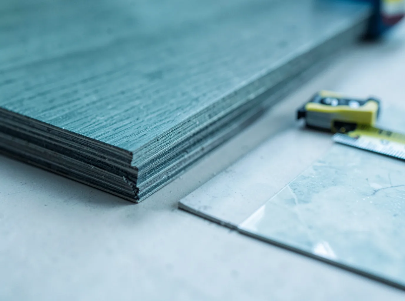 Luxury Vinyl Plank Installation Papillion, NE FAQs
